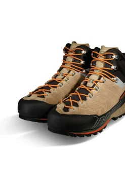 Mammut Schoen Kento Tour High Gore-Tex