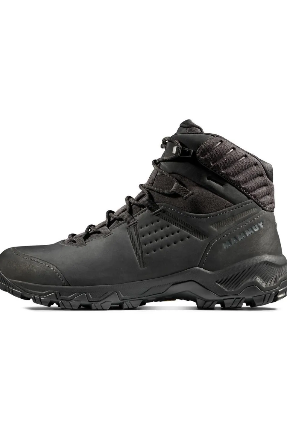 Mammut Schoen Mercury IV Mid Gore-Tex Men