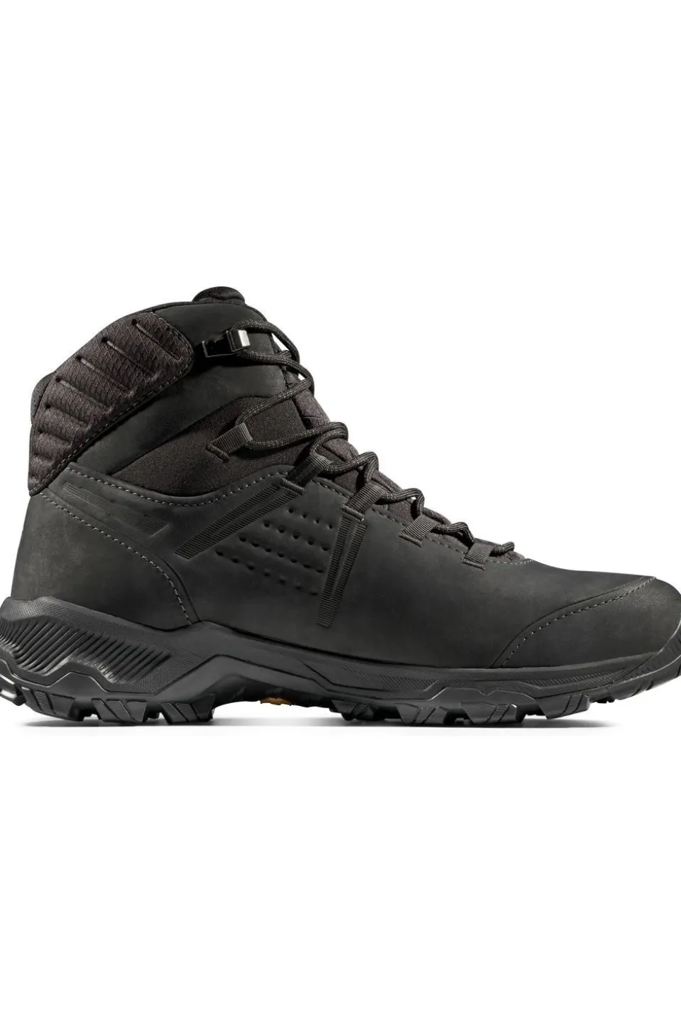 Mammut Schoen Mercury IV Mid Gore-Tex Men