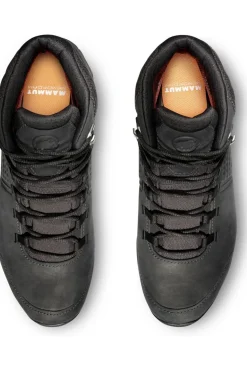 Mammut Schoen Mercury IV Mid Gore-Tex Men