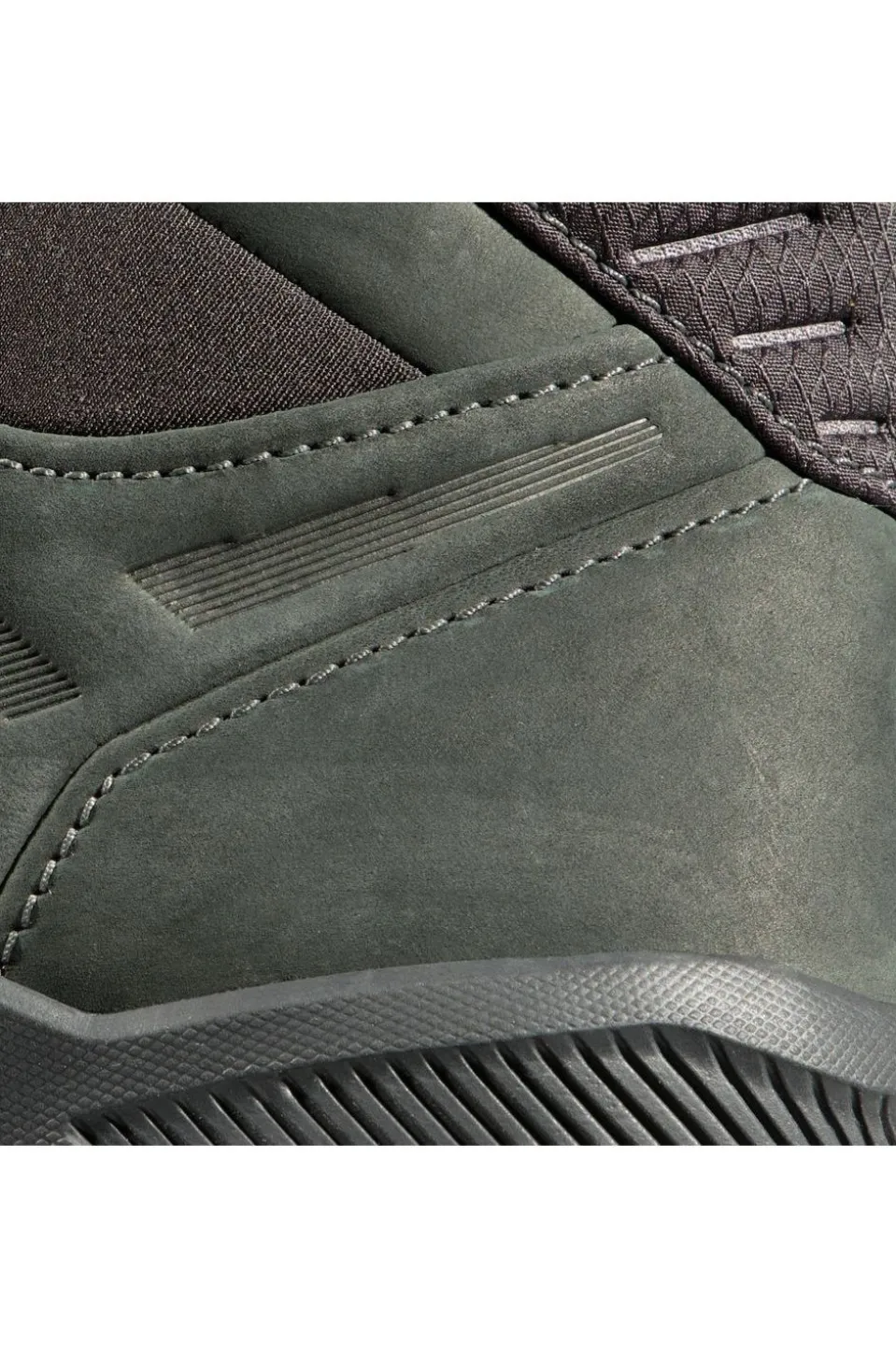 Mammut Schoen Mercury IV Mid Gore-Tex Men
