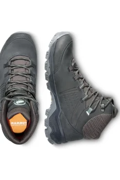 Mammut Schoen Nova IV Mid Gore-Tex Women
