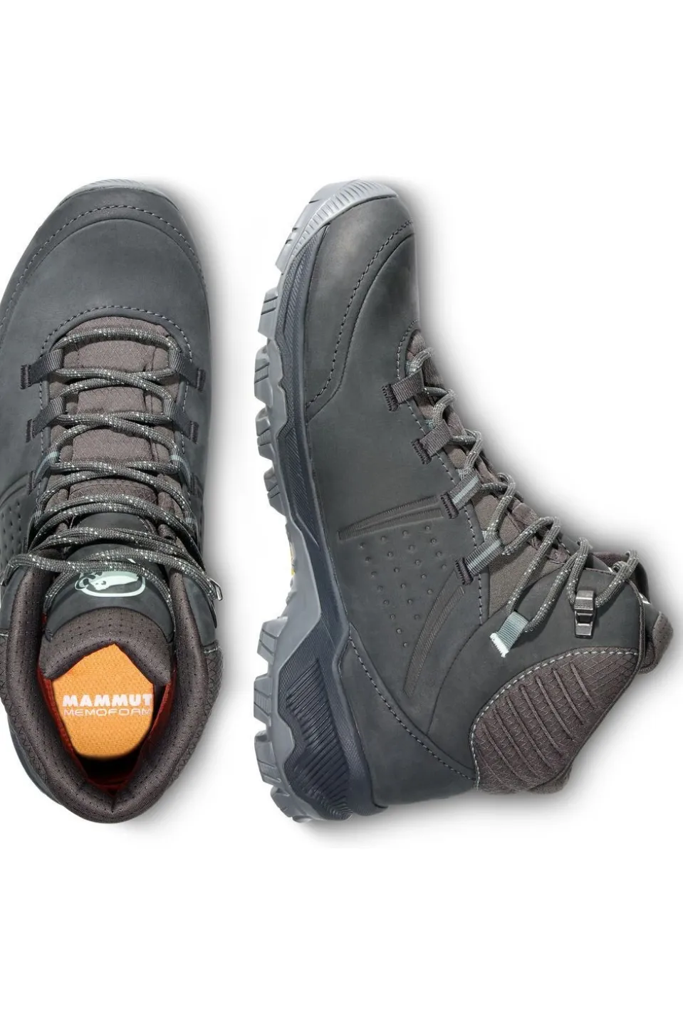 Mammut Schoen Nova IV Mid Gore-Tex Women