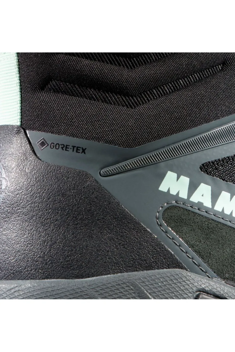 Mammut Schoen Sapuen High Gore-Tex Women