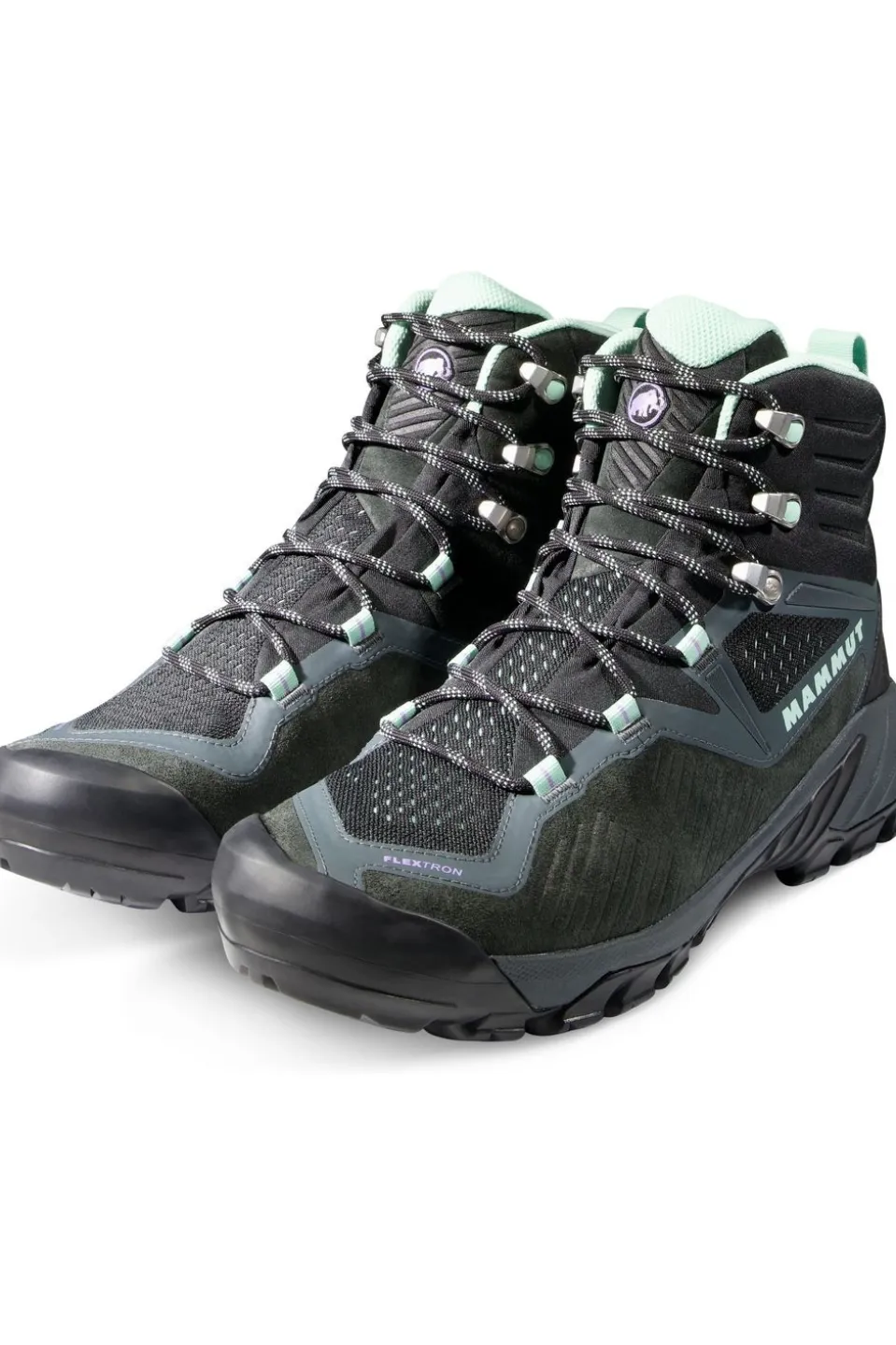 Mammut Schoen Sapuen High Gore-Tex Women
