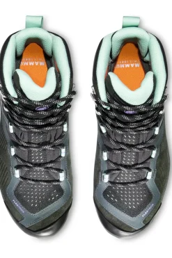 Mammut Schoen Sapuen High Gore-Tex Women