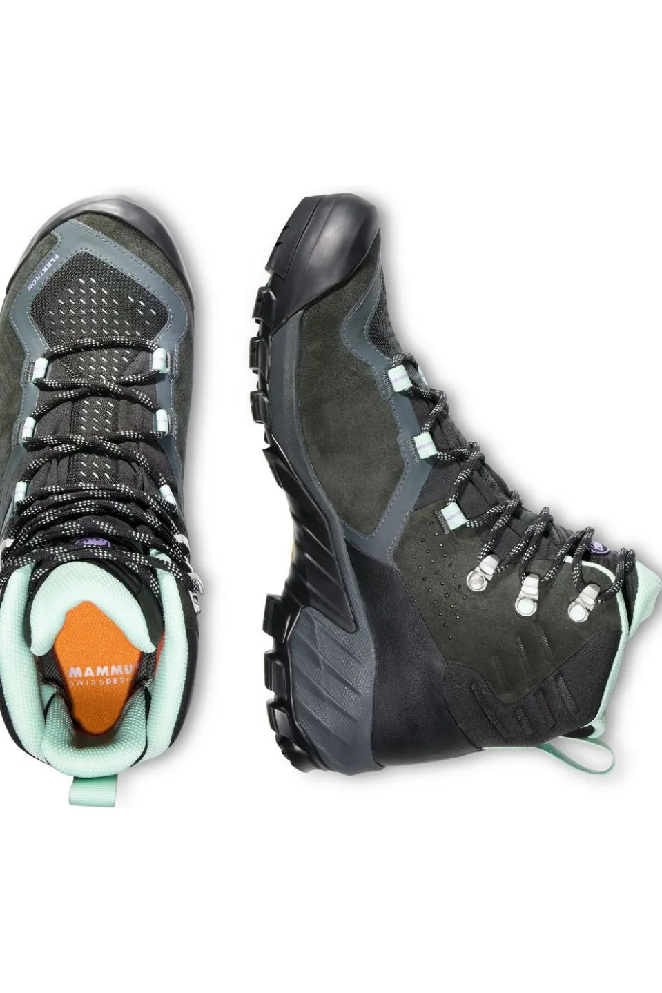 Mammut Schoen Sapuen High Gore-Tex Women
