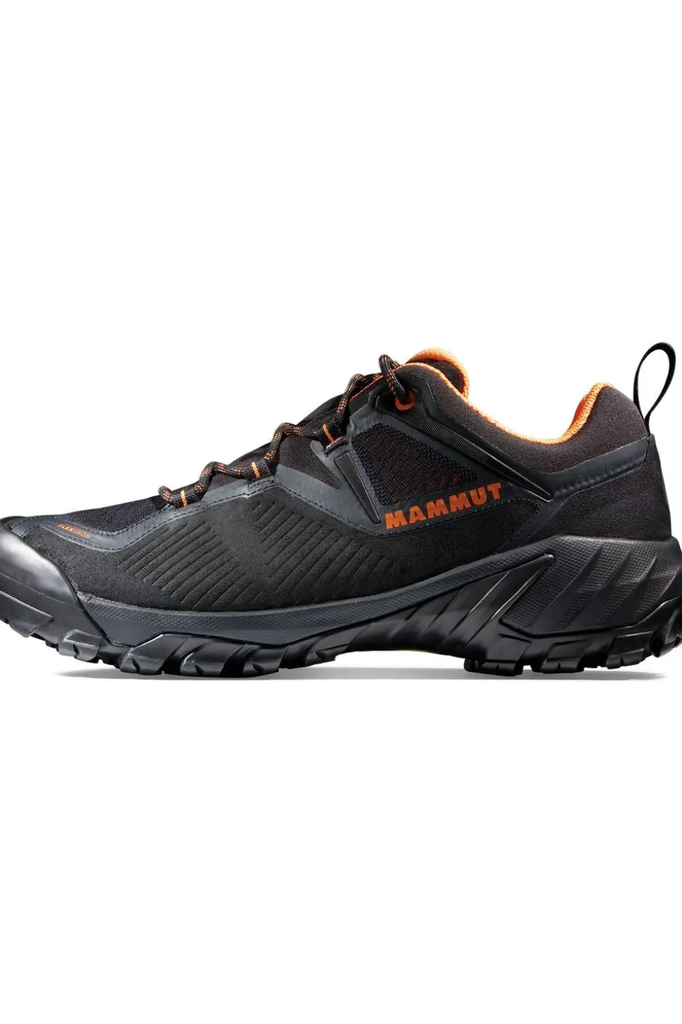 Mammut Schoen Sapuen Low Gore-Tex Men