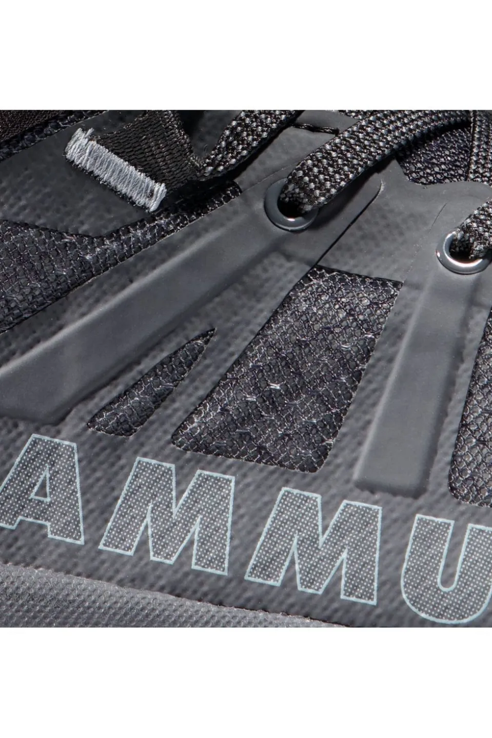 Mammut Schoen Sertig II Mid Gore-Tex Women