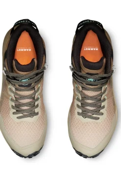 Mammut Schoen Sertig II Mid Gore-Tex Women