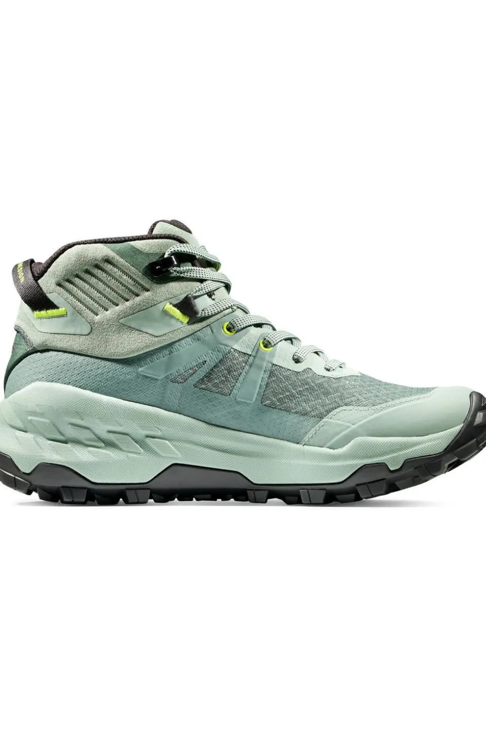Mammut Schoen Sertig II Mid Gore-Tex Women