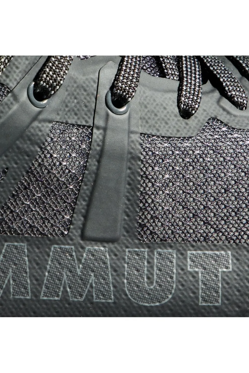 Mammut Schoen Sertig II Mid Gore-Tex Men