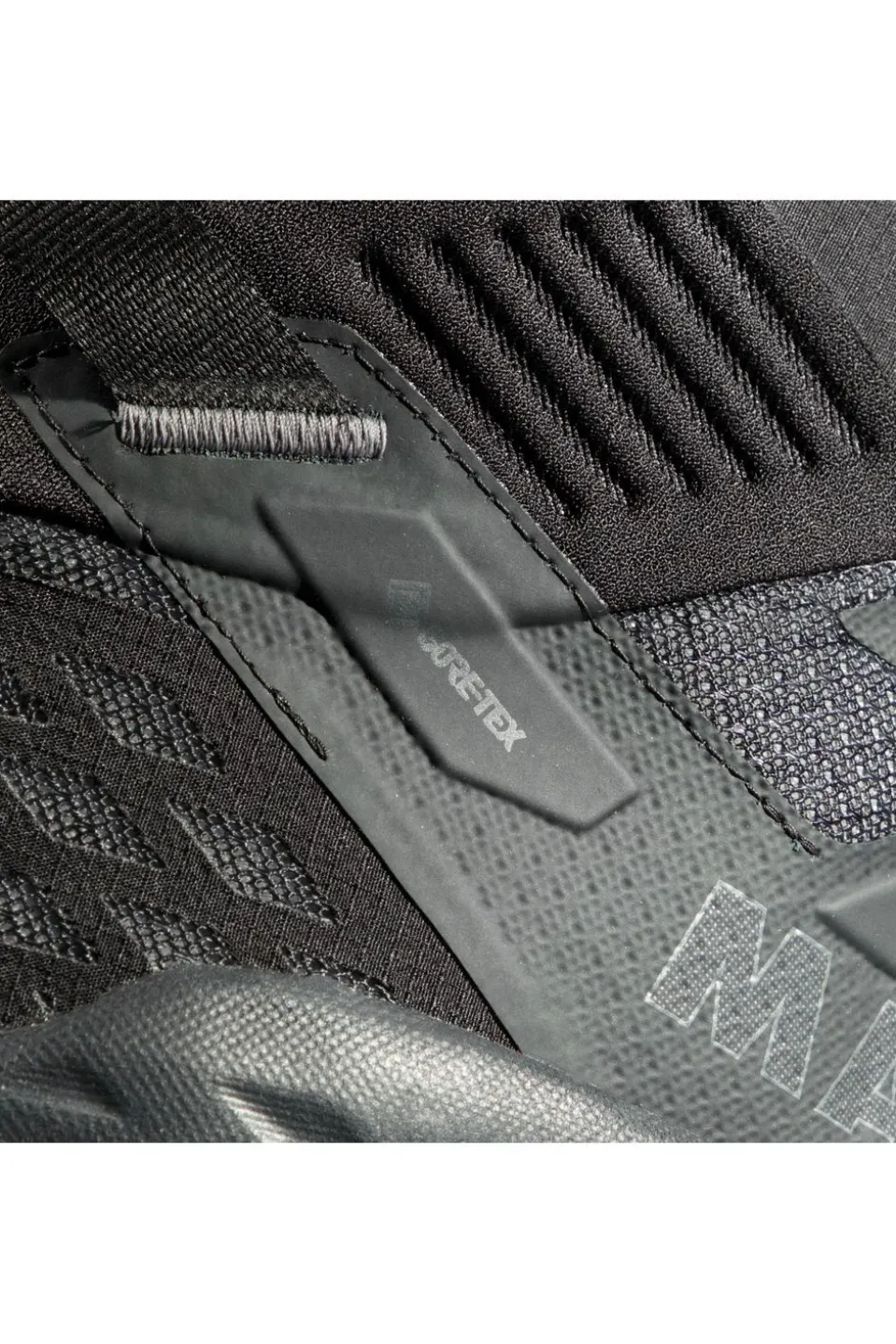 Mammut Schoen Sertig II Mid Gore-Tex Men
