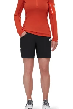 Mammut Short Aenergy Light So Shorts Women