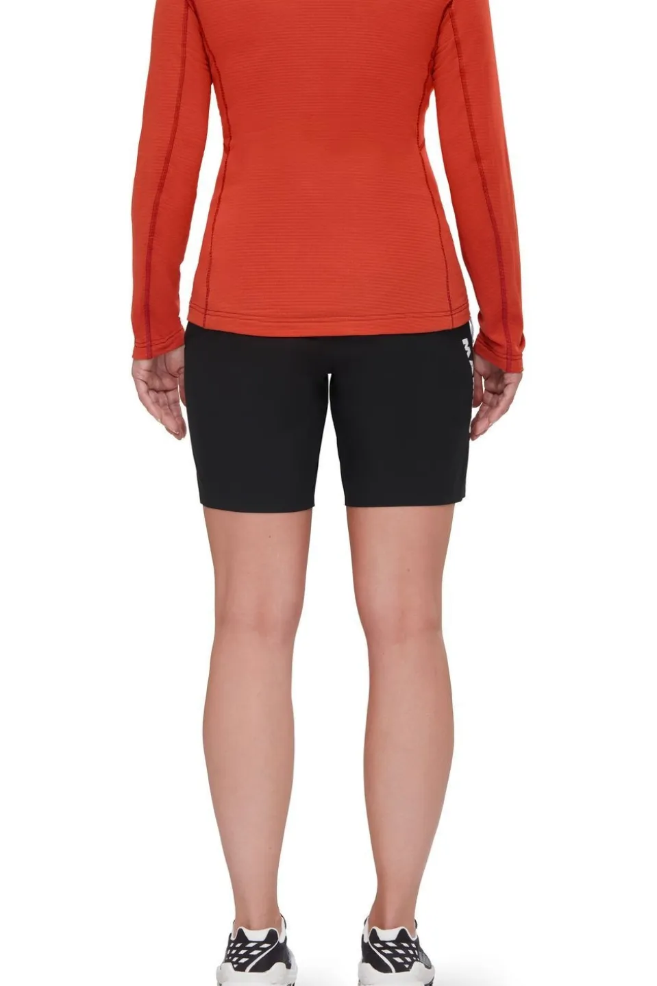 Mammut Short Aenergy Light So Shorts Women