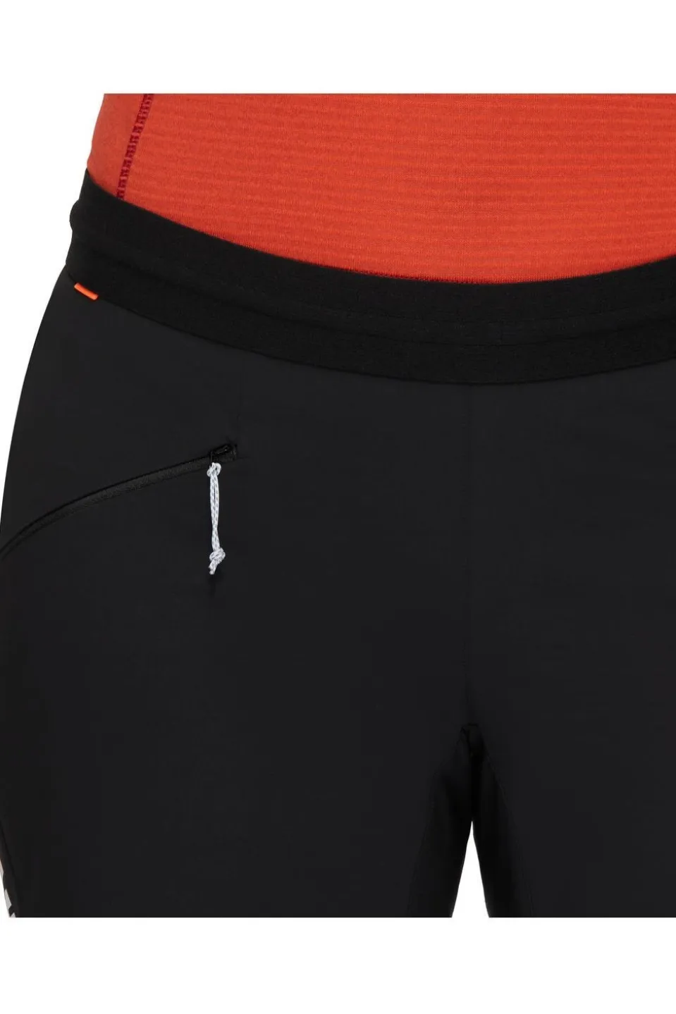 Mammut Short Aenergy Light So Shorts Women