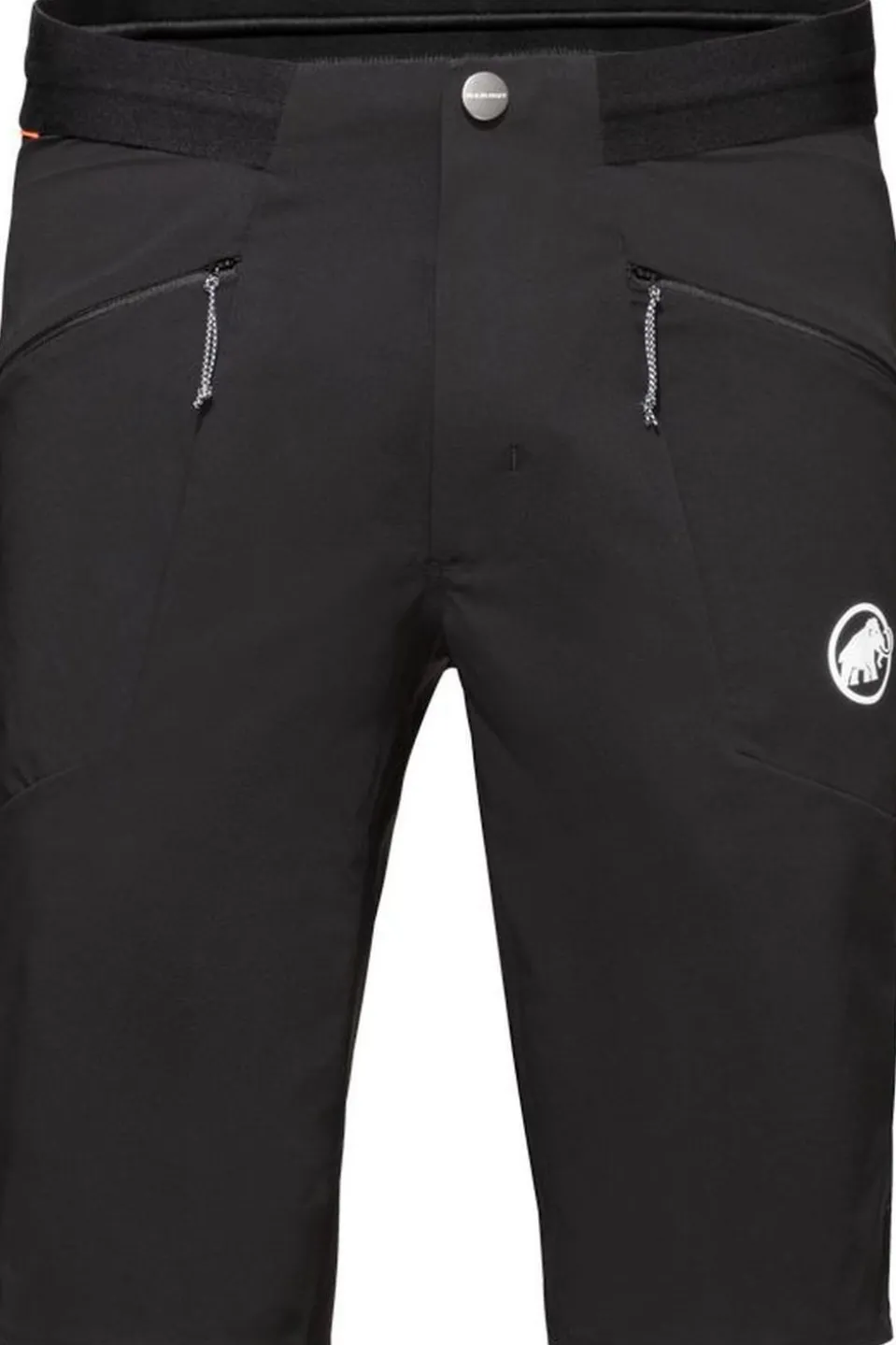 Mammut Short Aenergy Light So Men