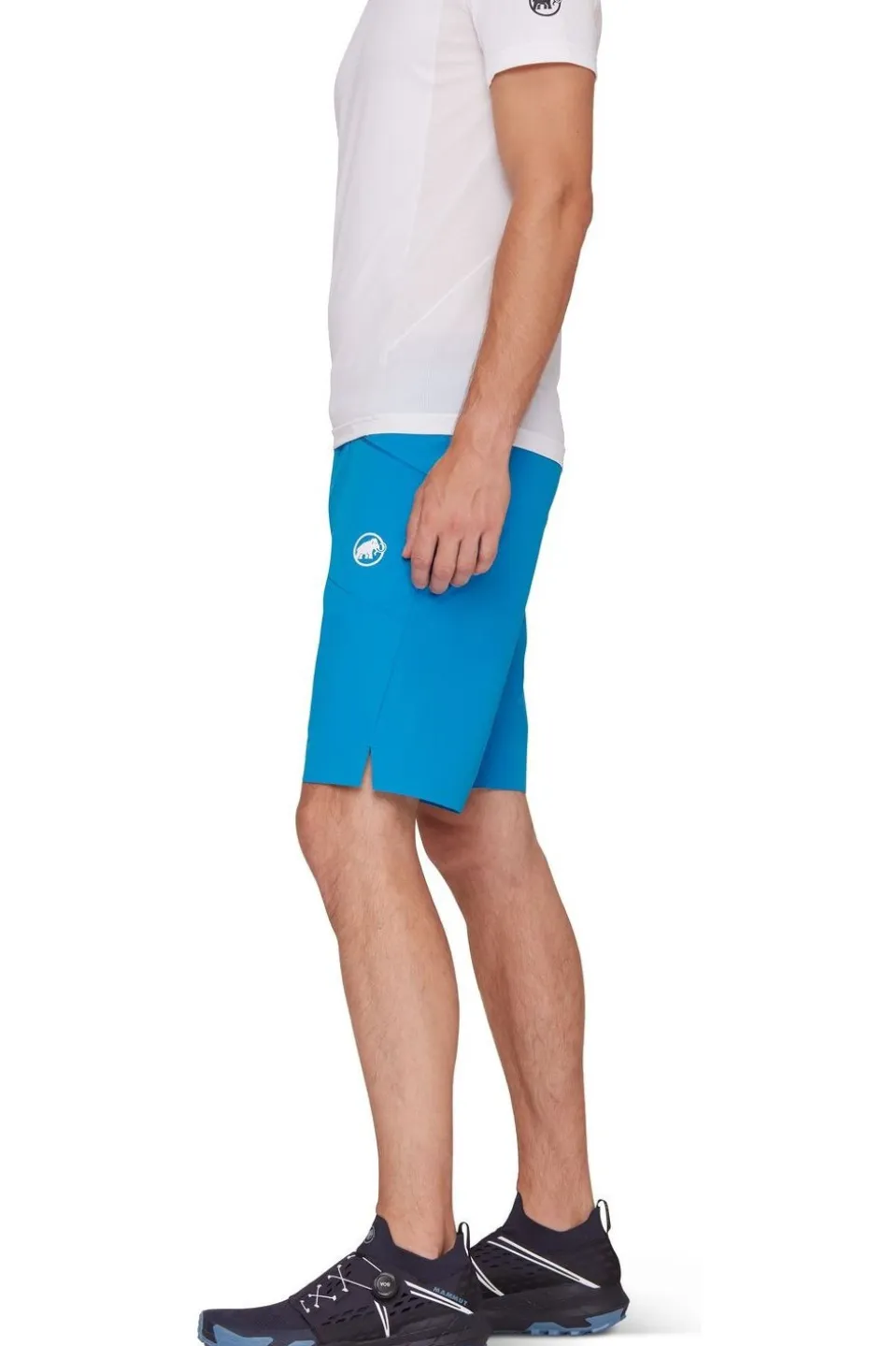 Mammut Short Aenergy Light So Men