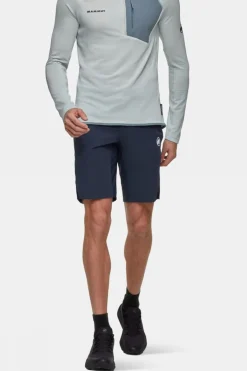 Mammut Short Aenergy Light So Men