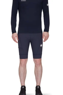 Mammut Short Eiger Speed Short Tights Men