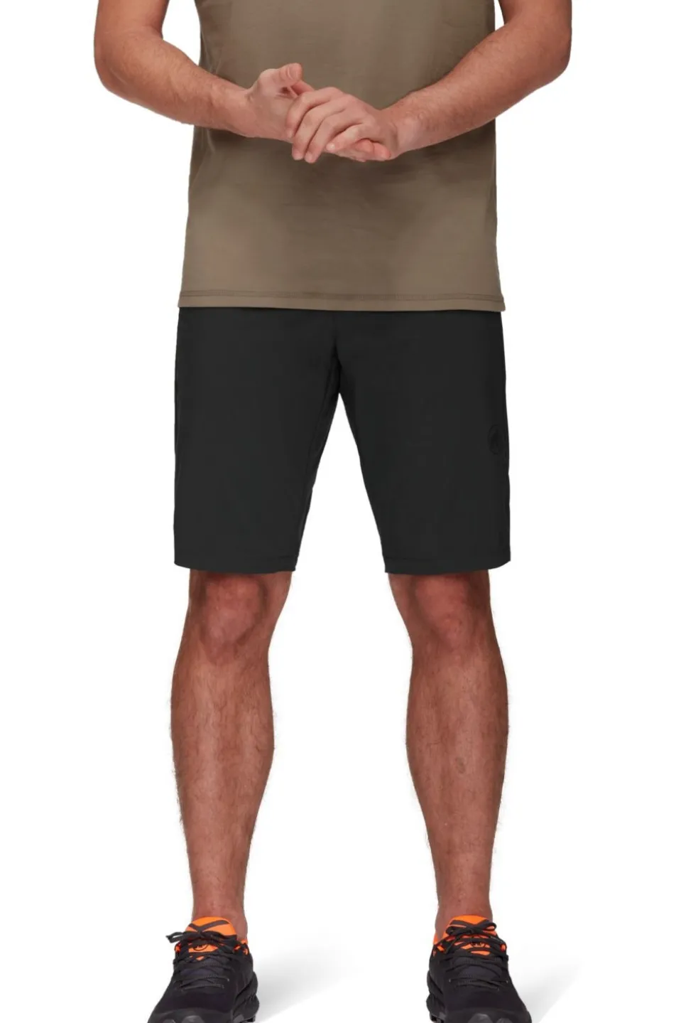 Mammut Short Hiking Shorts