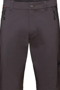 Mammut Short Hiking Shorts