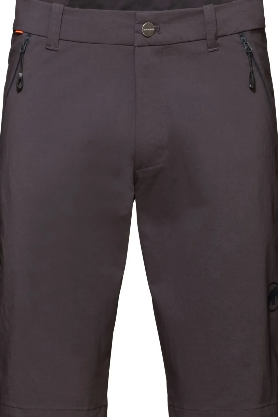 Mammut Short Hiking Shorts