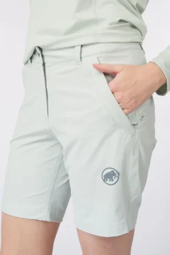 Mammut Short Hiking V Shorts
