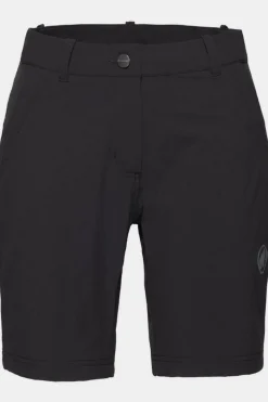 Mammut Short Hiking V Shorts