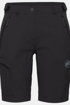 Mammut Short Runbold Iv Shorts Women