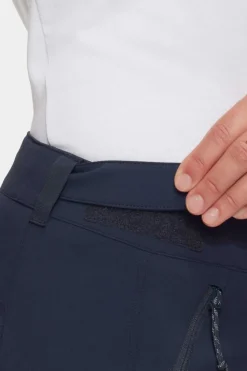 Mammut Short Runbold Iv Shorts Women