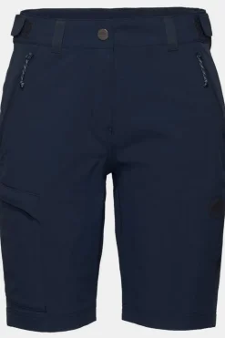 Mammut Short Runbold Iv Shorts Women
