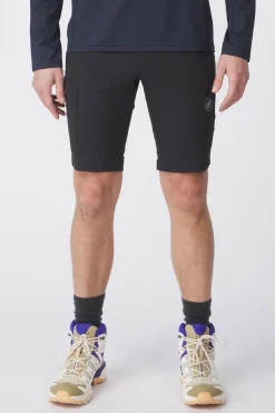 Mammut Short Runbold Iv Shorts