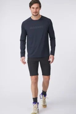 Mammut Short Runbold Iv Shorts