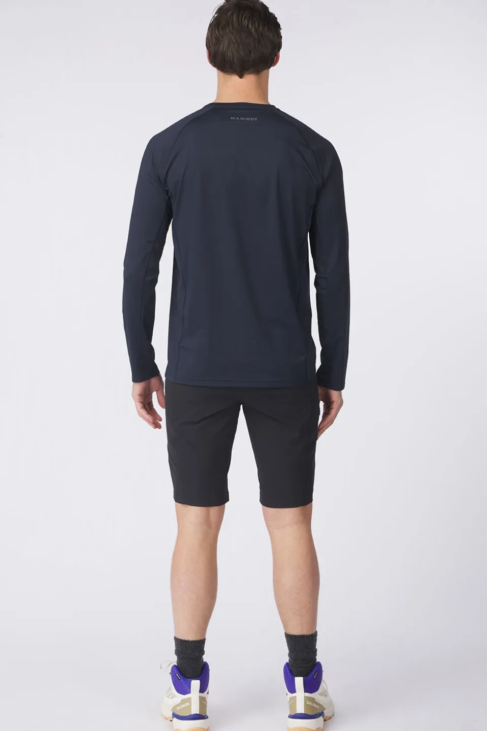 Mammut Short Runbold Iv Shorts