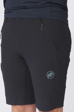 Mammut Short Runbold Iv Shorts
