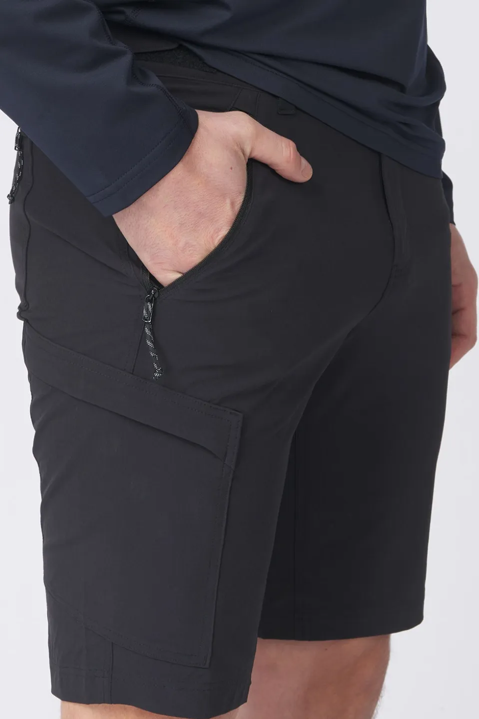 Mammut Short Runbold Iv Shorts