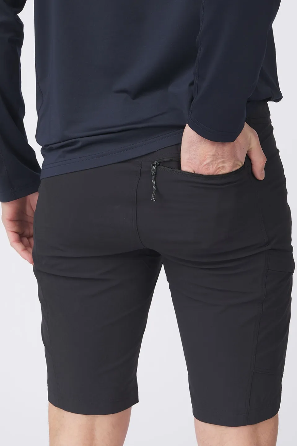 Mammut Short Runbold Iv Shorts