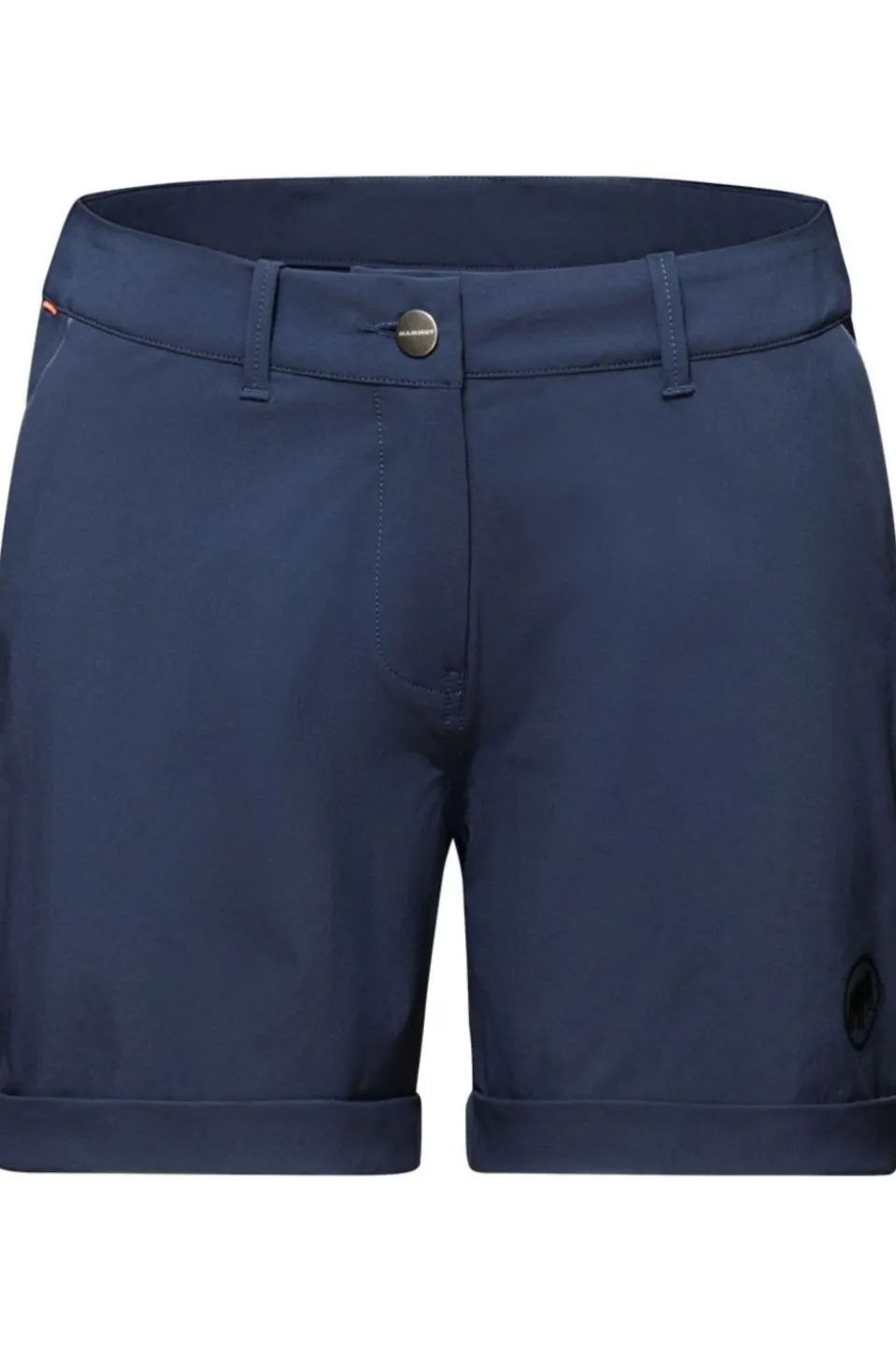 Mammut Short Runbold Roll Cuff Shorts Women