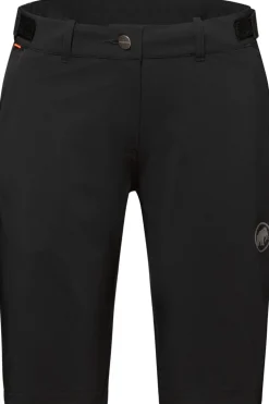 Mammut Short Runbold Shorts Women