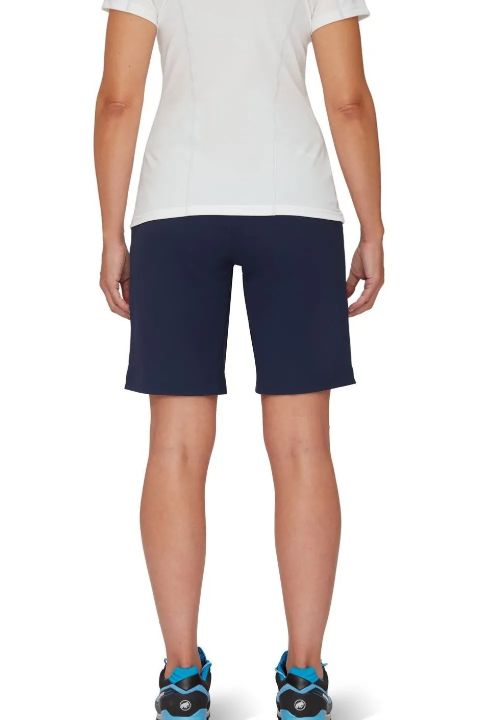 Mammut Short Taiss So Women
