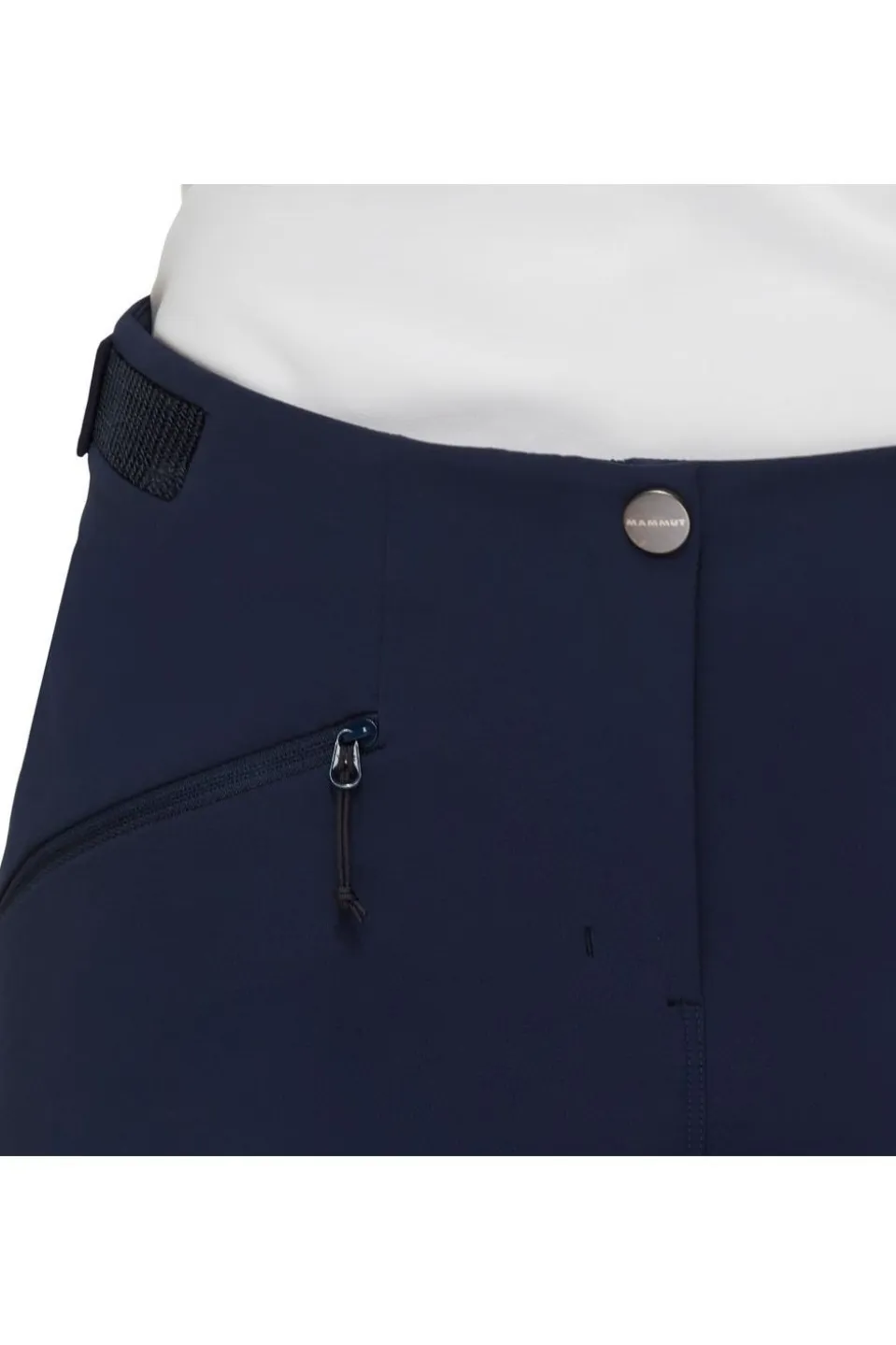 Mammut Short Taiss So Women