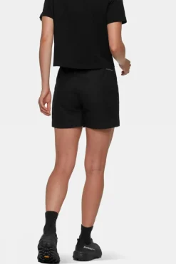 Mammut Short Tamaro Shorts Women