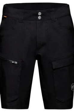 Mammut Short Zinal Hybrid Shorts Men