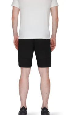 Mammut Short Zinal Hybrid Shorts Men