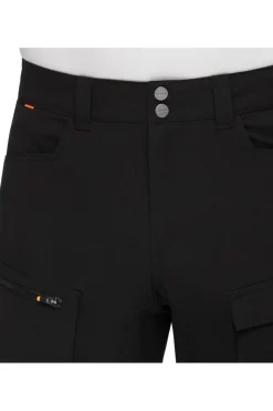 Mammut Short Zinal Hybrid Shorts Men