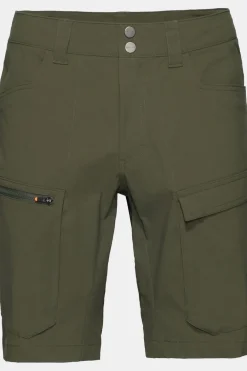 Mammut Short Zinal Hybrid Shorts Men