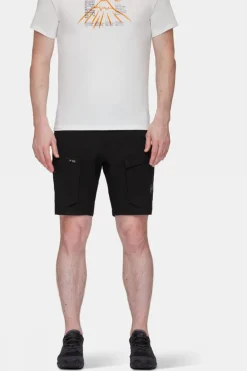 Mammut Short Zinal Hybrid Shorts Men