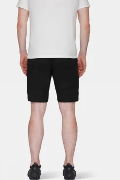 Mammut Short Zinal Hybrid Shorts Men