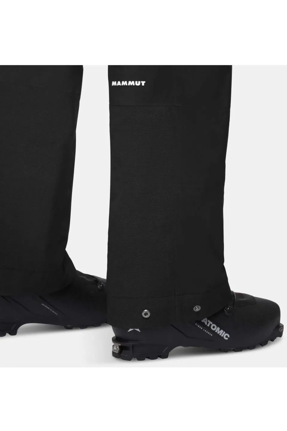 Mammut Skibroek Eiger Free Advanced Hs Pants Men